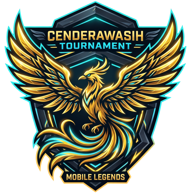 Logo Cenderawasih Tournament Mobile Legends